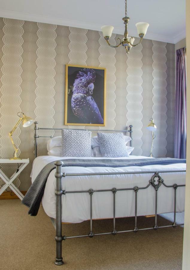 Mataura Lodge Athol Eksteriør bilde
