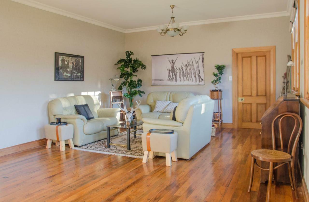 Mataura Lodge Athol Eksteriør bilde